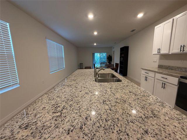 423 PELHAM PARK DRIVE, Deland, FL 32720