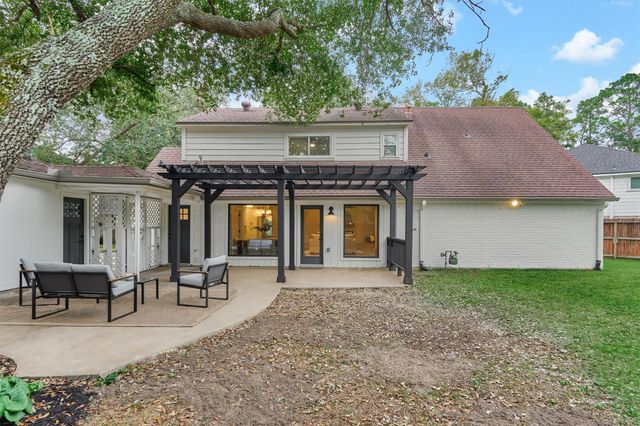 27286 Jimmy Lane, Conroe, TX 77385