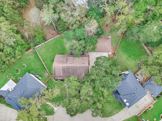27286 Jimmy Lane, Conroe, TX 77385