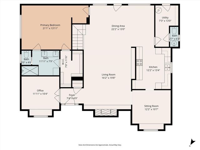 27286 Jimmy Lane, Conroe, TX 77385