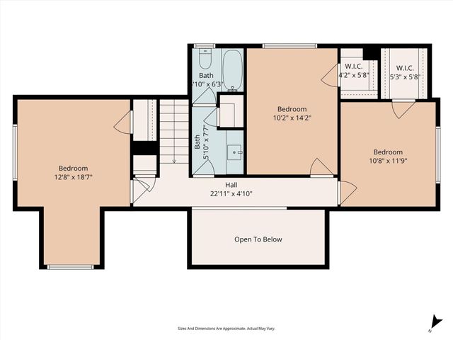 27286 Jimmy Lane, Conroe, TX 77385