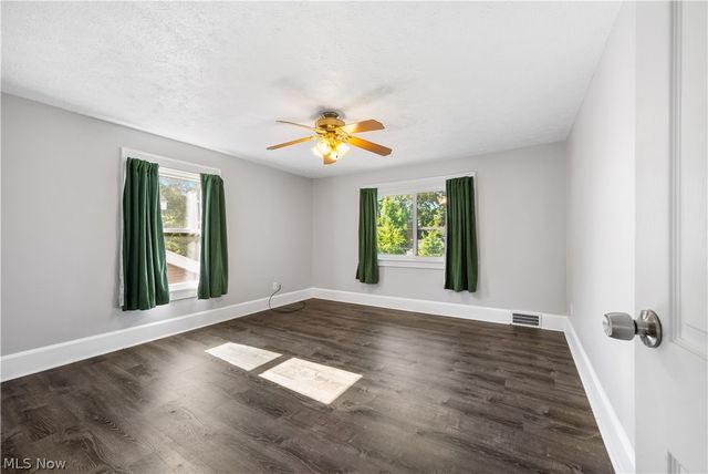 1501 19th Street NW, Canton, OH 44709