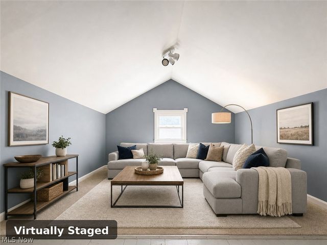 1501 19th Street NW, Canton, OH 44709