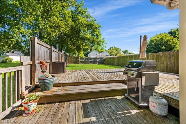 1501 19th Street NW, Canton, OH 44709