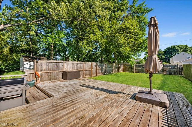 1501 19th Street NW, Canton, OH 44709