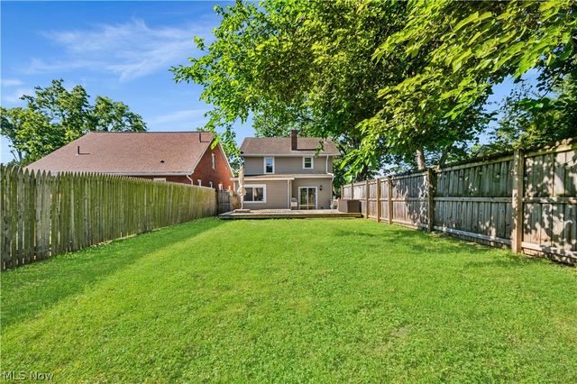 1501 19th Street NW, Canton, OH 44709