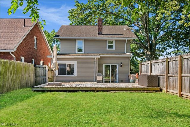 1501 19th Street NW, Canton, OH 44709