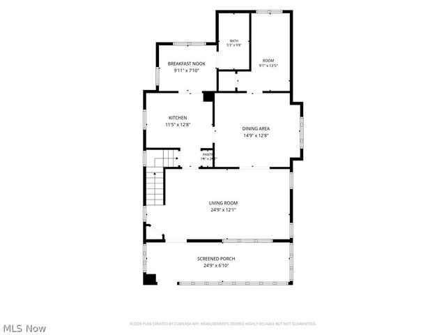 1501 19th Street NW, Canton, OH 44709