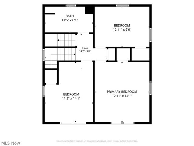 1501 19th Street NW, Canton, OH 44709