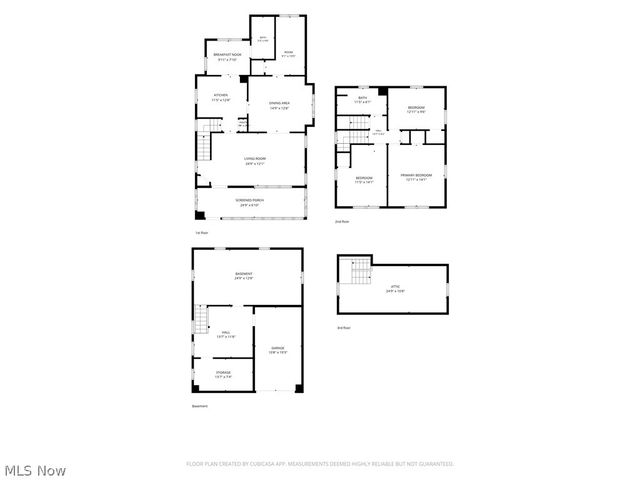 1501 19th Street NW, Canton, OH 44709