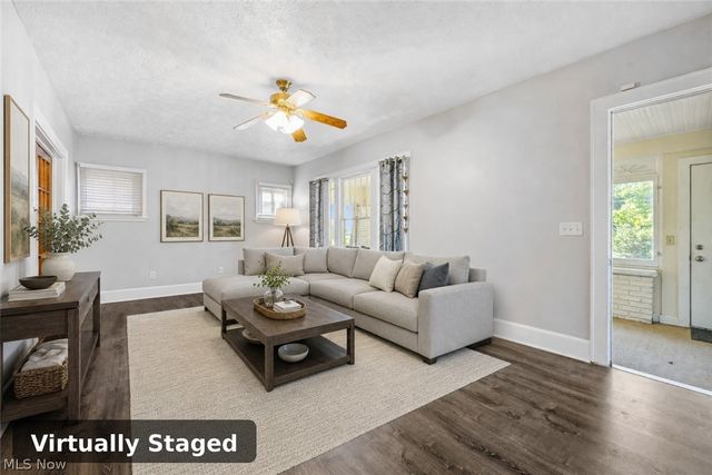 1501 19th Street NW, Canton, OH 44709