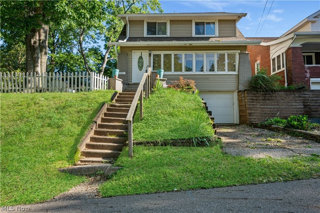 1501 19th Street NW, Canton, OH 44709