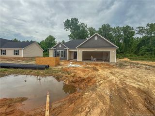 347 Guard (Lot 49) Lane, Parkton, NC 28371