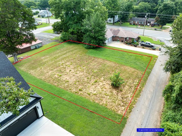 0 5th Ave, N, Decherd, TN 37324