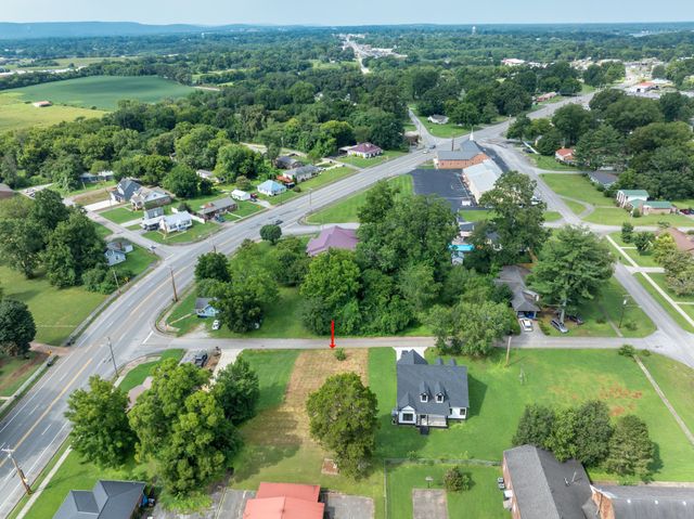 0 5th Ave, N, Decherd, TN 37324