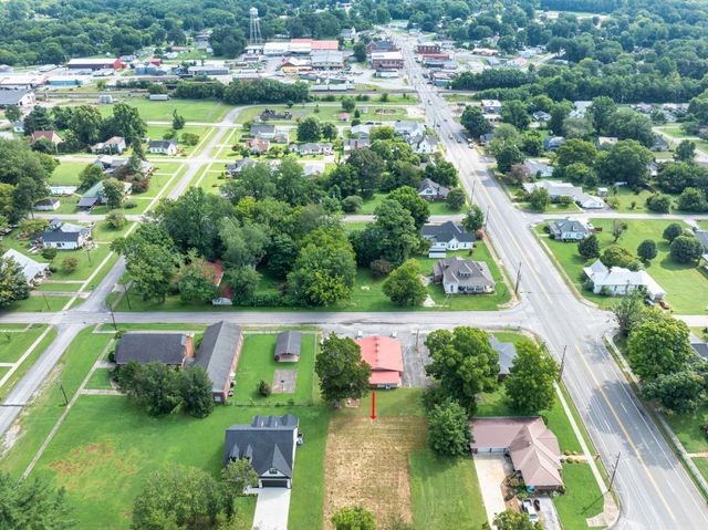 0 5th Ave, N, Decherd, TN 37324