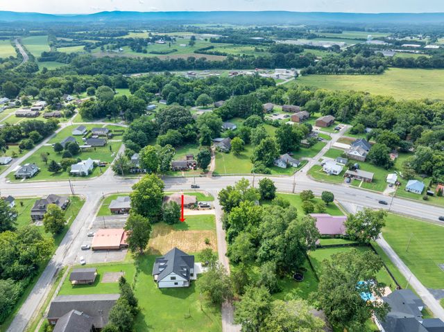 0 5th Ave, N, Decherd, TN 37324