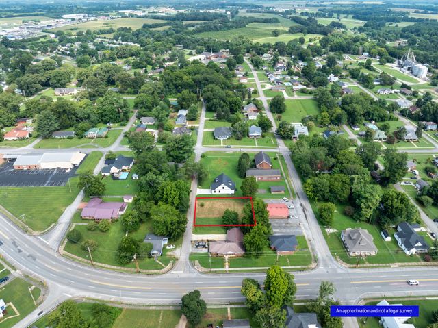 0 5th Ave, N, Decherd, TN 37324