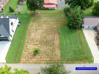 0 5th Ave, N, Decherd, TN 37324