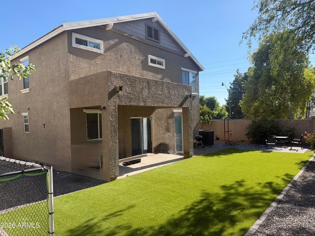 4016 E GAIL Court, Gilbert, AZ 85296