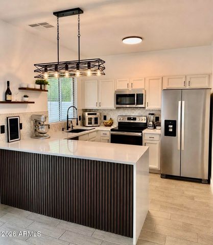 4016 E GAIL Court, Gilbert, AZ 85296