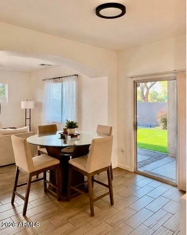 4016 E GAIL Court, Gilbert, AZ 85296