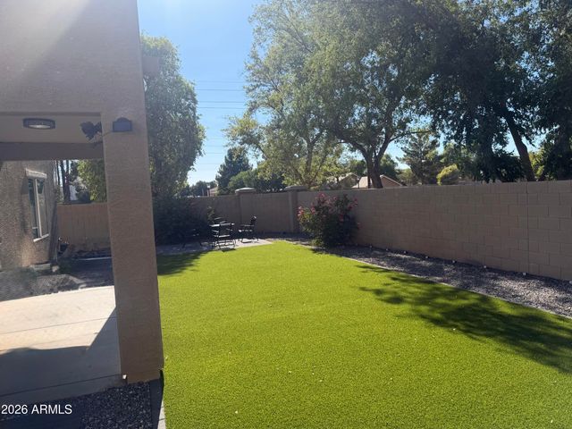 4016 E GAIL Court, Gilbert, AZ 85296
