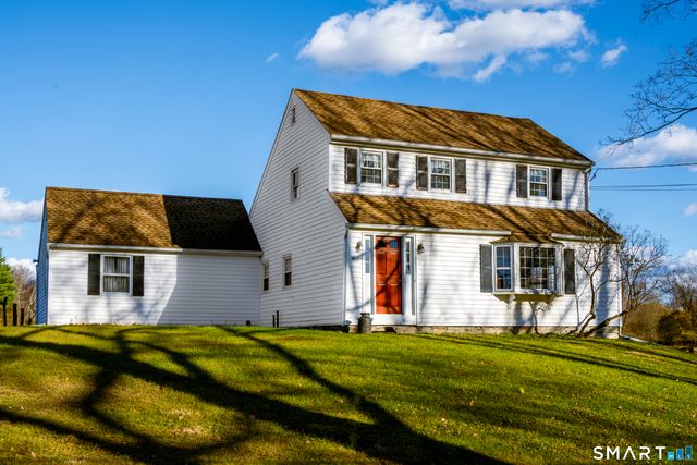 342 West Meetinghouse Road, New Milford, CT 06776