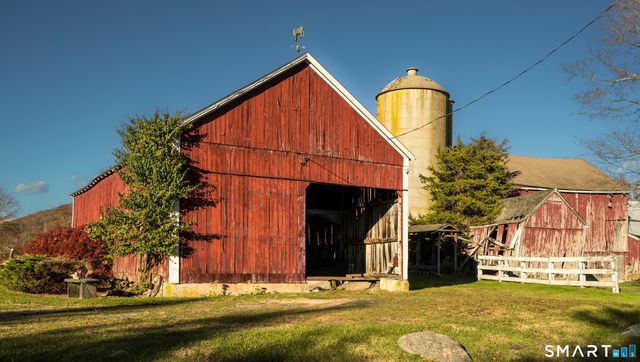 342 West Meetinghouse Road, New Milford, CT 06776