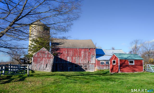 342 West Meetinghouse Road, New Milford, CT 06776