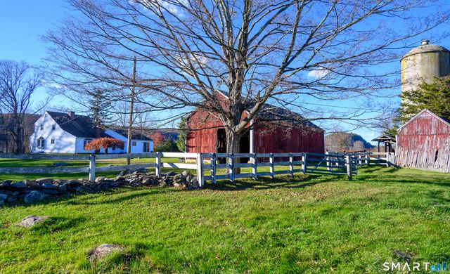 342 West Meetinghouse Road, New Milford, CT 06776