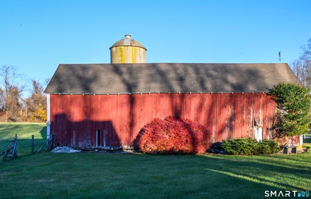 342 West Meetinghouse Road, New Milford, CT 06776