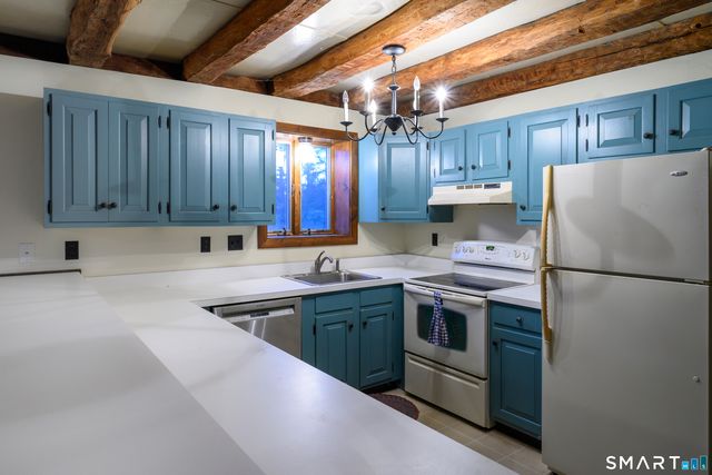 342 West Meetinghouse Road, New Milford, CT 06776