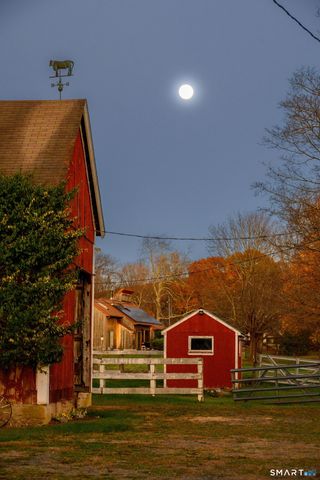 342 West Meetinghouse Road, New Milford, CT 06776