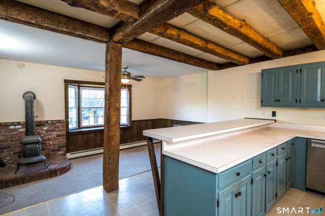 342 West Meetinghouse Road, New Milford, CT 06776