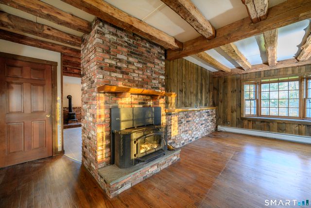 342 West Meetinghouse Road, New Milford, CT 06776