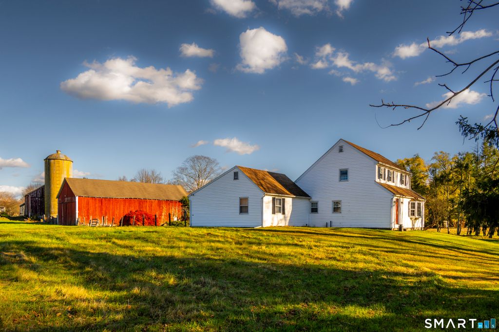 342 West Meetinghouse Road, New Milford, CT 06776