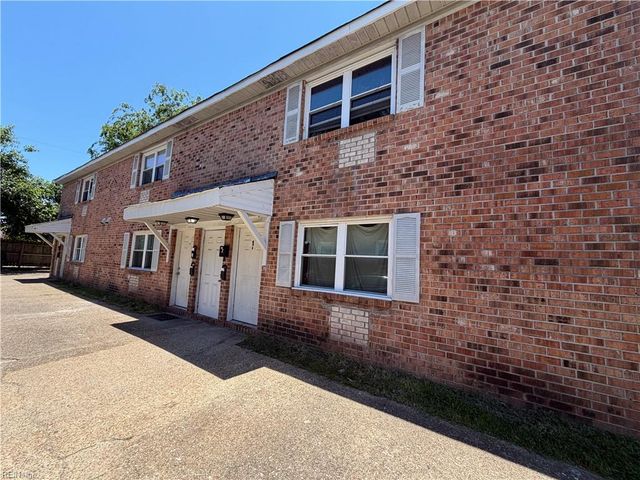 511 Ashlawn DR, Norfolk, VA 23505