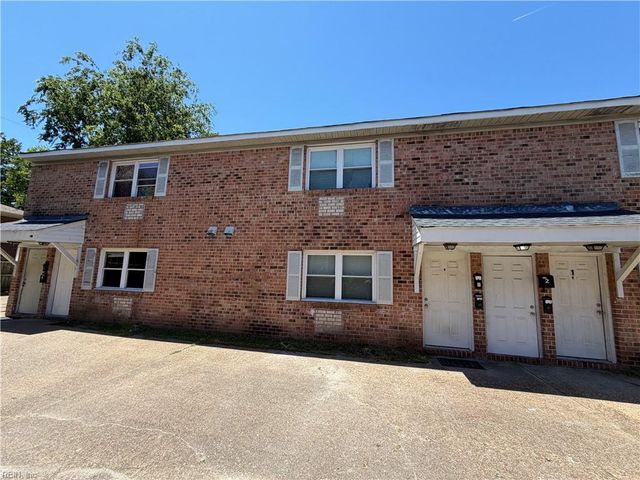 511 Ashlawn DR, Norfolk, VA 23505