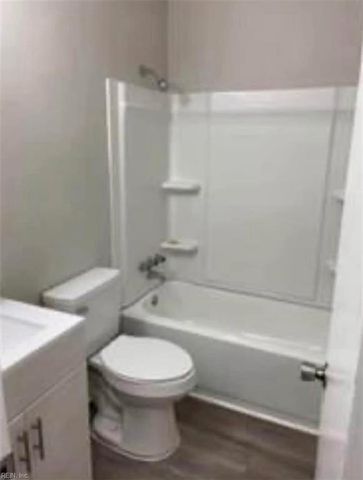 511 Ashlawn DR, Norfolk, VA 23505