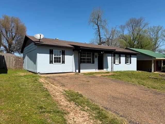 6362 MARTINWOOD DR, Millington, TN 38053