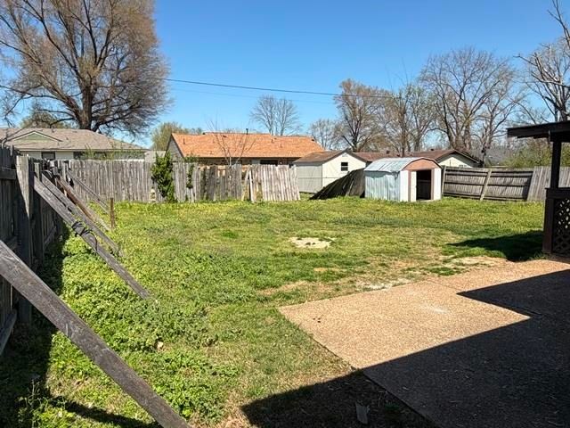 6362 MARTINWOOD DR, Millington, TN 38053