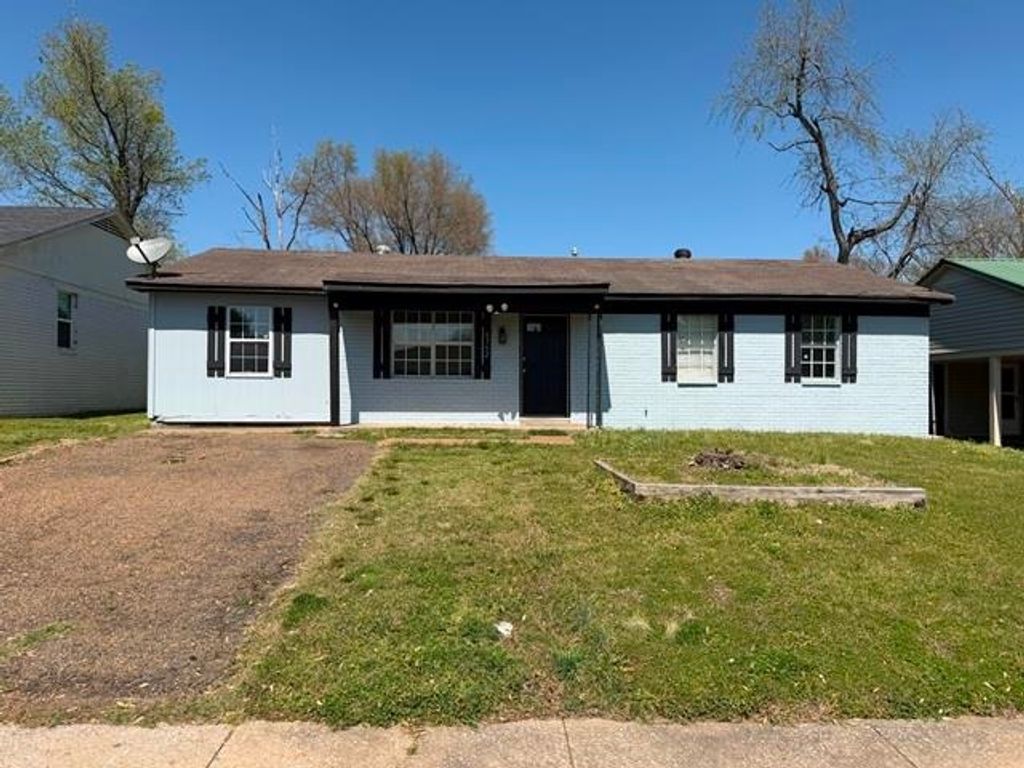 6362 MARTINWOOD DR, Millington, TN 38053