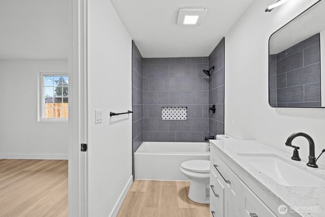 405 E K Street, Shelton, WA 98584