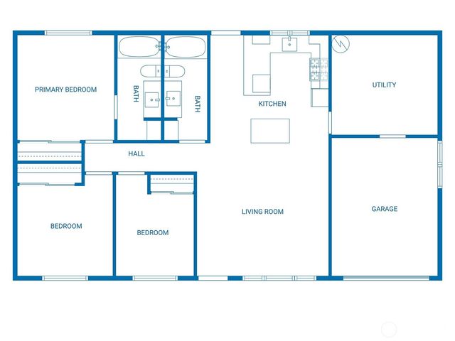 405 E K Street, Shelton, WA 98584