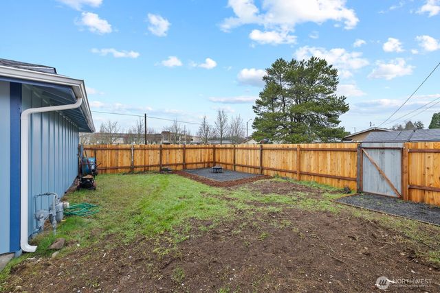 405 E K Street, Shelton, WA 98584