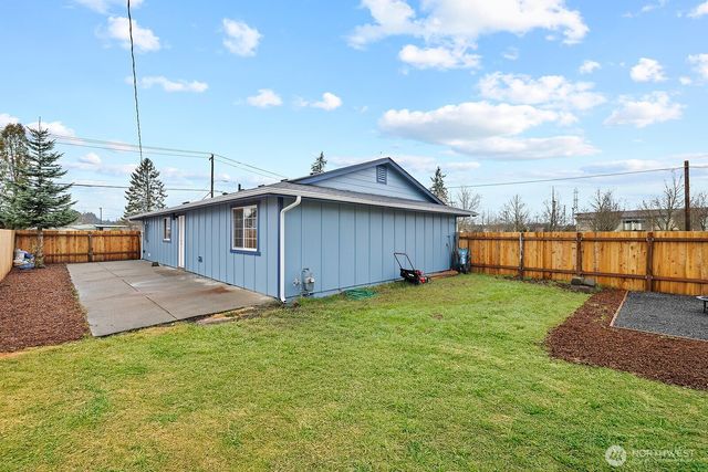 405 E K Street, Shelton, WA 98584