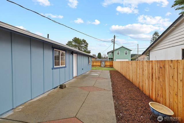 405 E K Street, Shelton, WA 98584