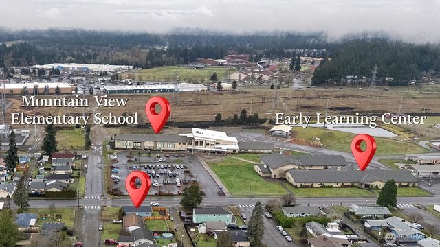 405 E K Street, Shelton, WA 98584