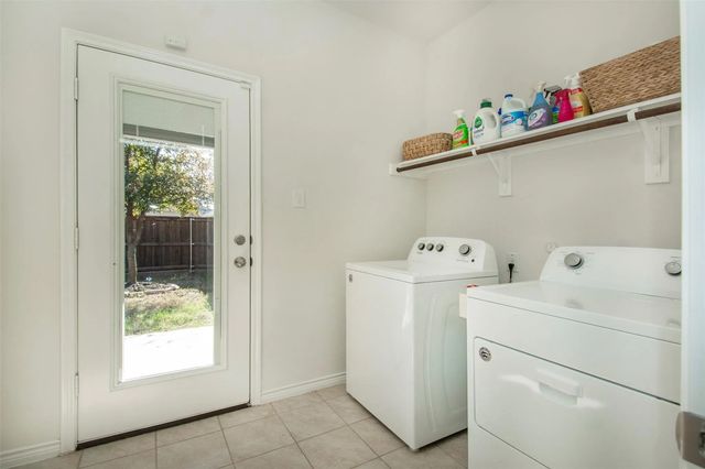 2348 Opaline Drive, Little Elm, TX 76227